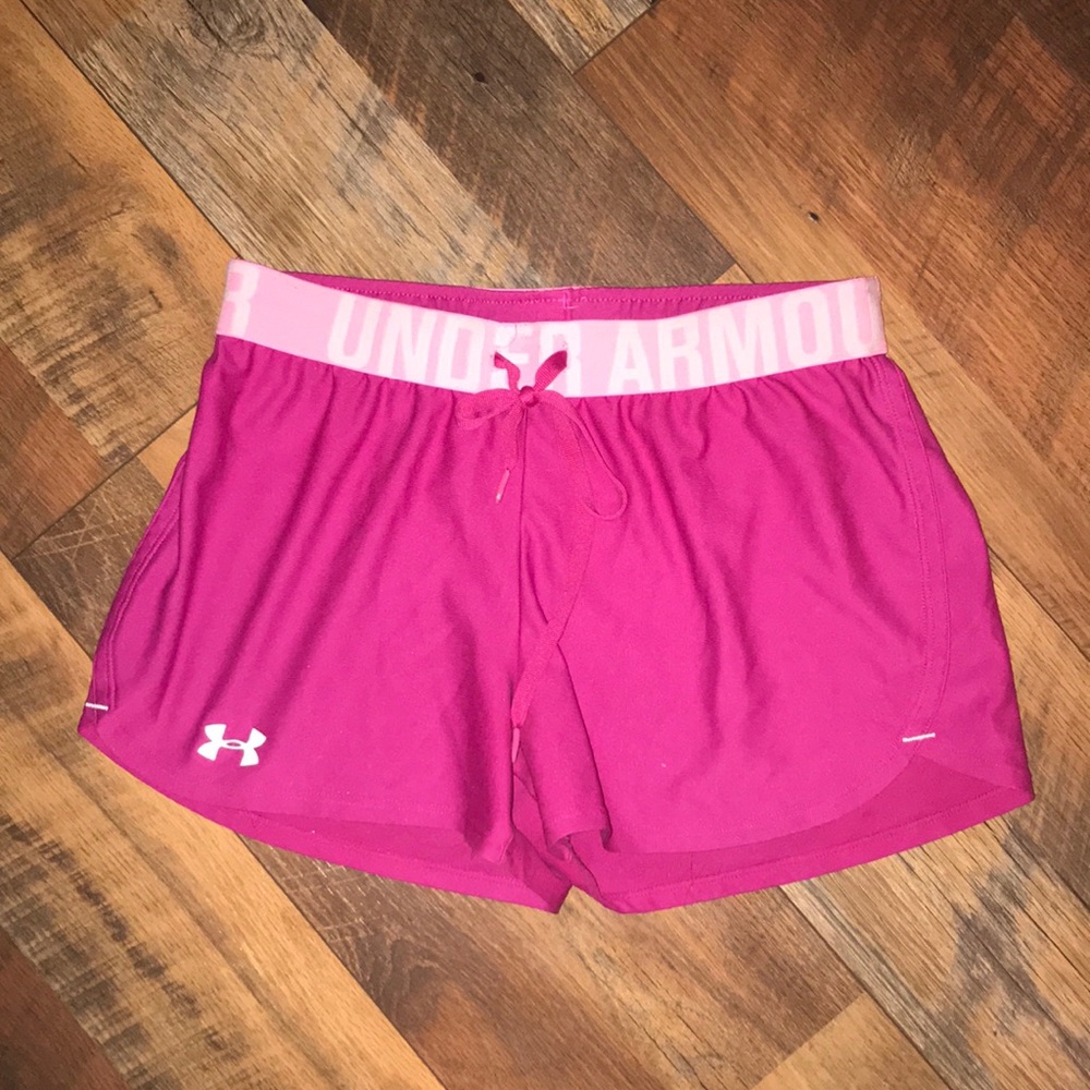 Under Armour Shorts